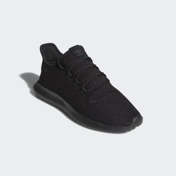 adidas Tubular Shadow Shoes - Black 