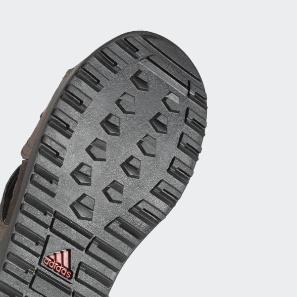 Men's adidas top outdoor echo sandals
