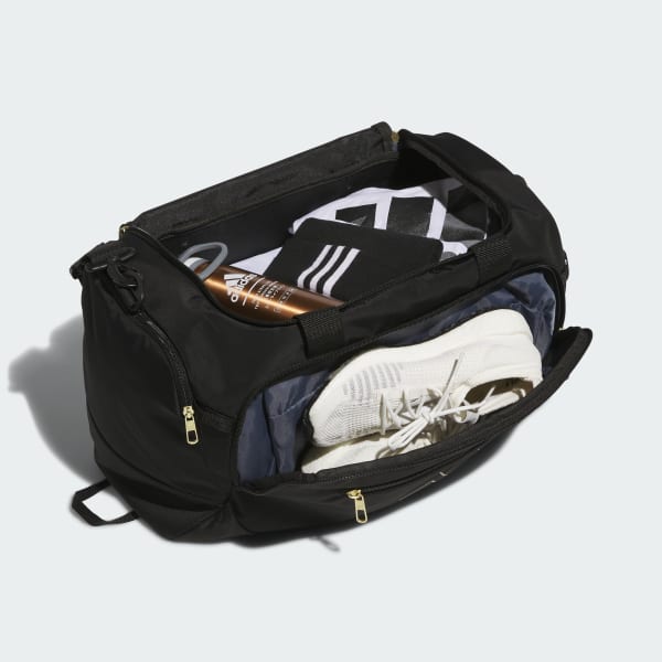 Defender 5 Small Duffel Bag