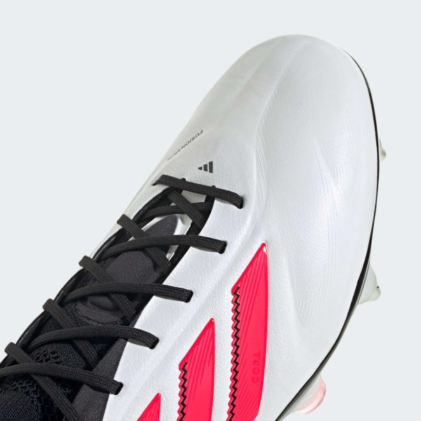 アディダスCopa Pure 3 Elite SG adidas Copa Pure Elite III SG Pure Victory - Footwear White
