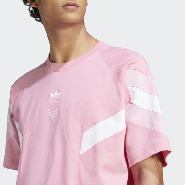 アディダス インテル・マイアミCF オリジナルス半袖Tシャツ