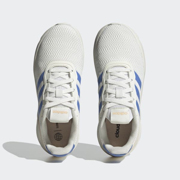 bílá Nebzed Cloudfoam Lifestyle Running Shoes