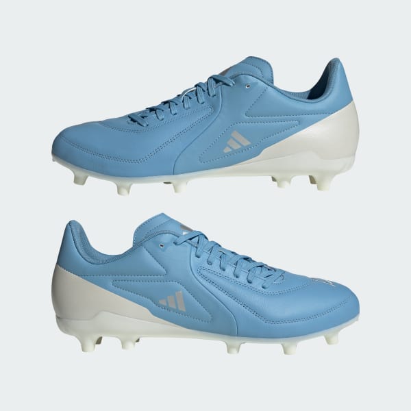RS 15 Elite Soft Ground Rugby Boots