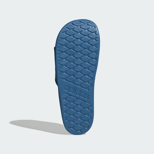Mau-xanh-da-troi DÉP ADILETTE COMFORT 2.0