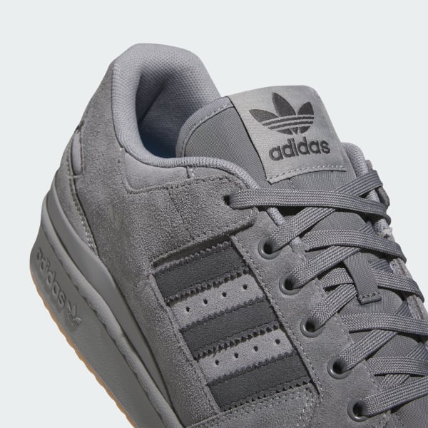 adidas forum 84 grey