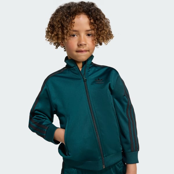 Adicolor Firebird Track Suit Kids