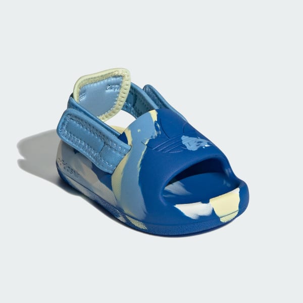 Adidas adilette baby online