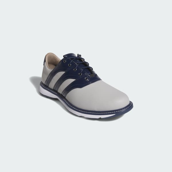 Grey MC Z-Traxion Spikeless Golf Shoes