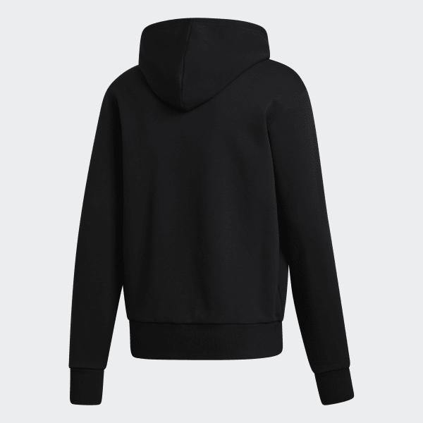 Adidas 2.0 logo hoodie 2025