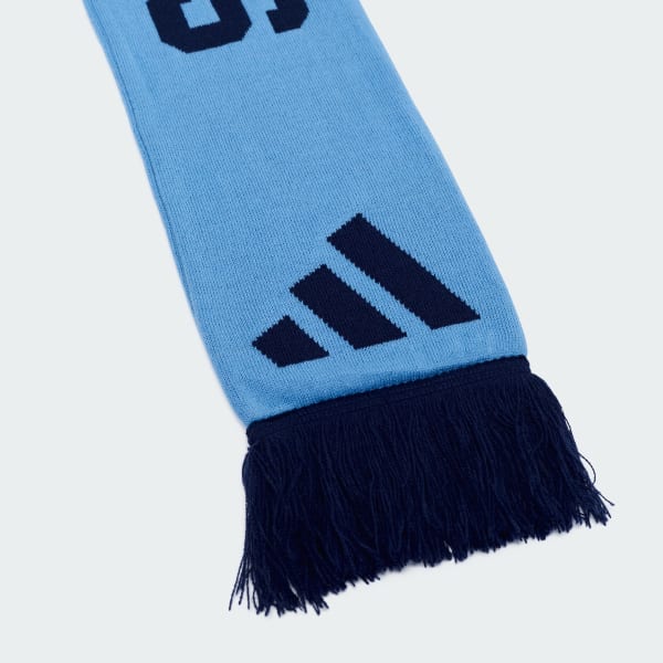 Blue Westpac NSW Blues  Scarf