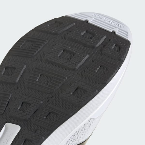 adidas Fortarun 2.0 Sneakers Kids - White | Free Shipping