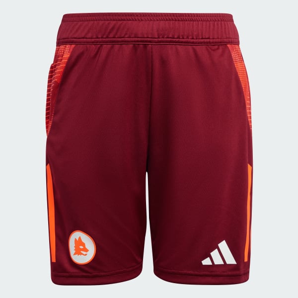Bordeaux AS Roma Tiro 24 Competition Training Short Kids