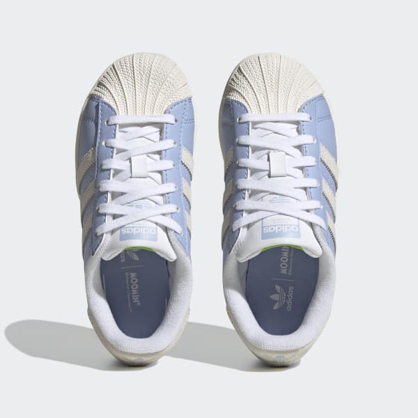 Adidas superstar dames sale schoenen