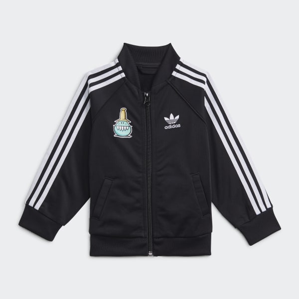 Black Originals x Kevin Lyons SST Set