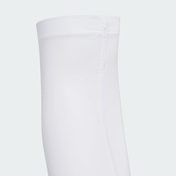 White Arm Band