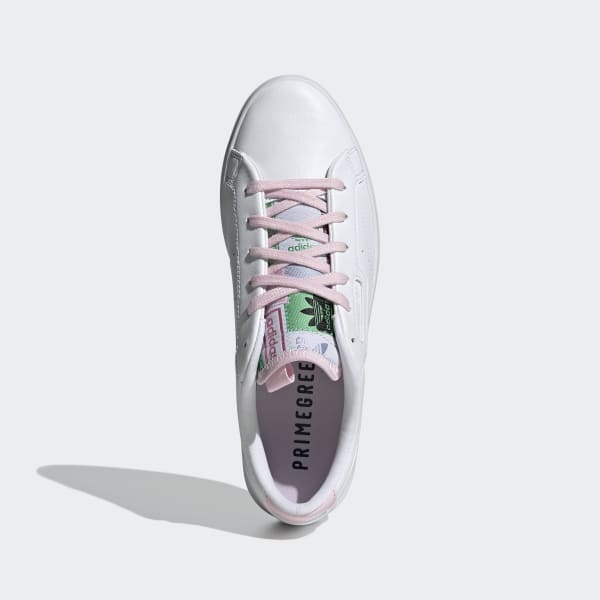 Adidas sleek sales shoes grey