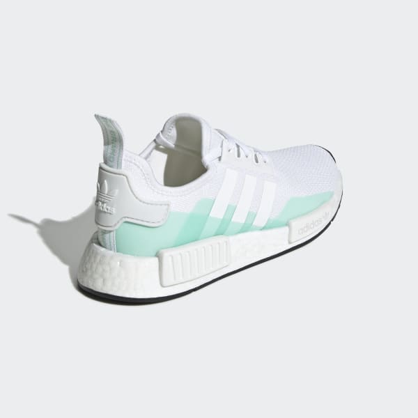 nmd clear mint