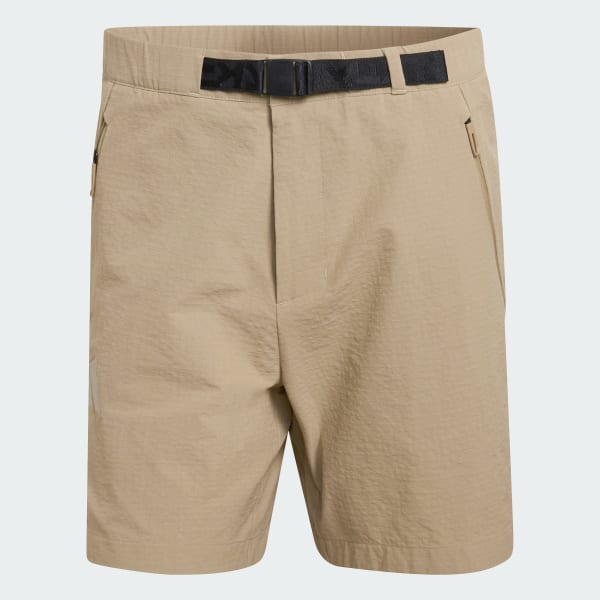 Green Terrex Xperior CLIMA365 Mid Shorts