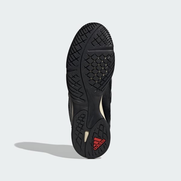 Nero SCARPE PREDATOR SALA