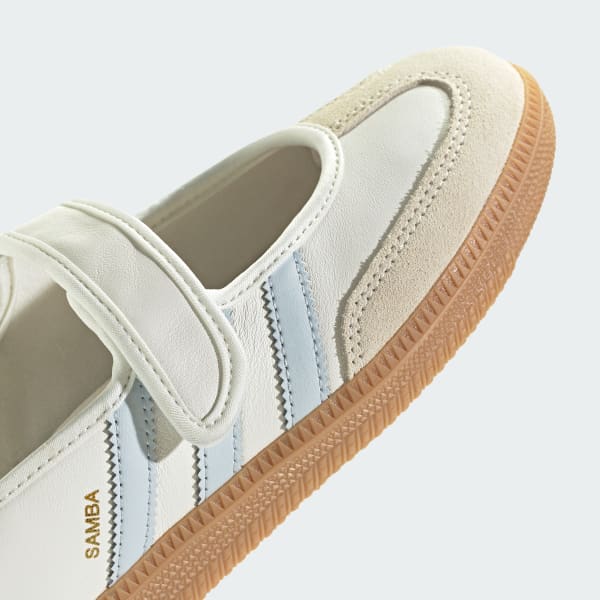 Samba Jane Shoes