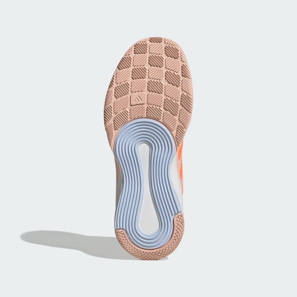 roze Novaflight 2 Indoor Schoenen