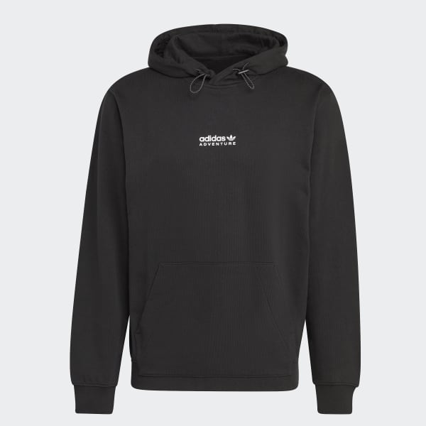 Adidas poleron hombre top