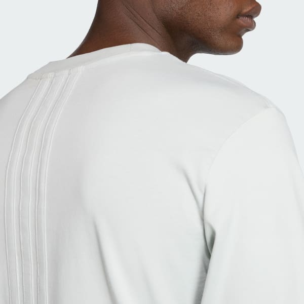 adidas x MOON BOOT Long Sleeve Tee - Grey | Free Shipping with adiClub