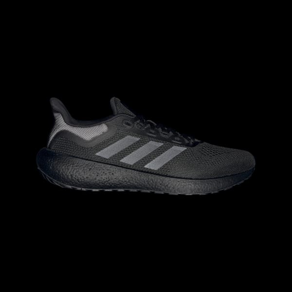 Prematuur Electrificeren . adidas Pureboost 22 Shoes - Black | adidas Philippines