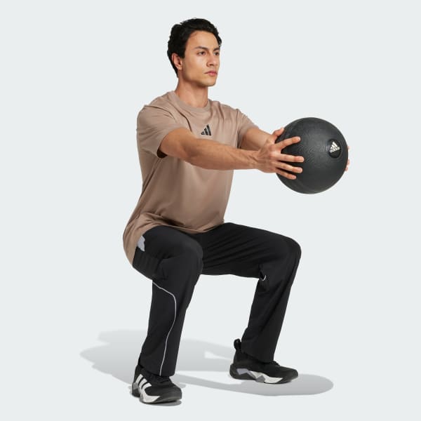 Black Tech Apparel 트랙팬츠