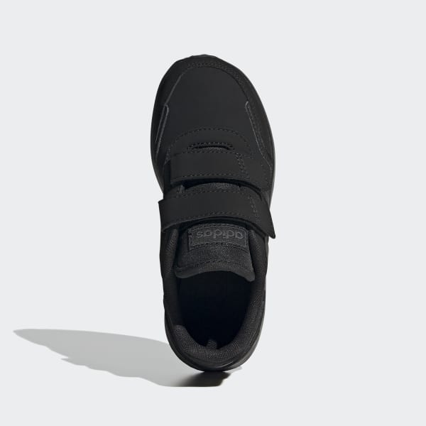 Negro Zapatillas VS Switch