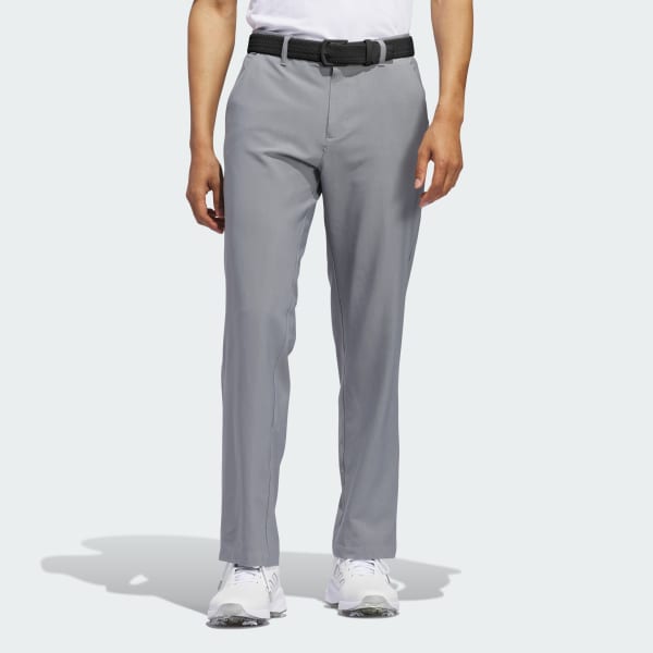 adidas Go-To Wind Pants - Black, Men's Golf