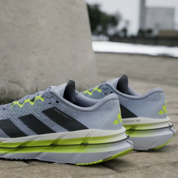 adidas Adistar Byd Running Shoes - Grey | adidas Finland