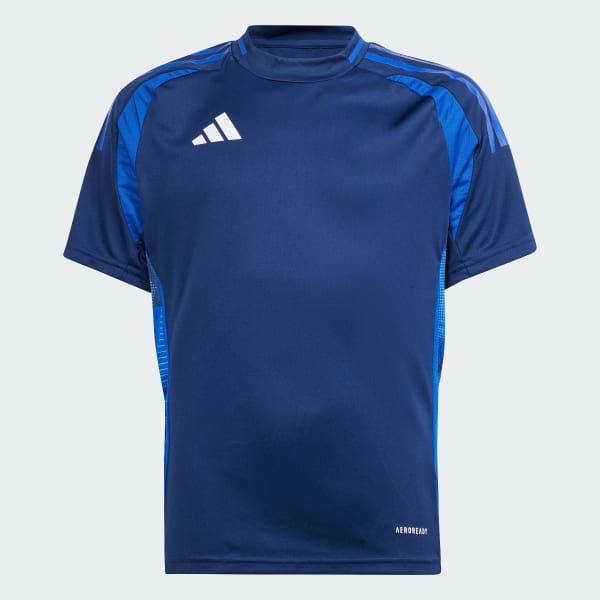 Tiro 24 Competition Match Jersey Kids