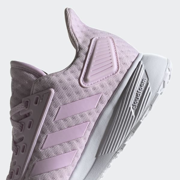 adidas Tenis Duramo 9 Rosa adidas Mexico