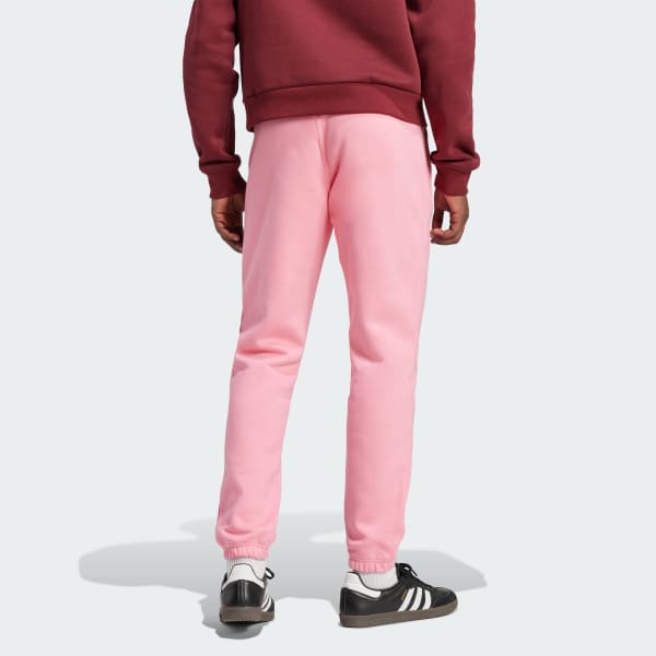 adidas Pink Pants Pink Free Shipping with adiClub adidas US