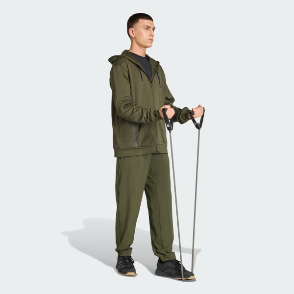 Grun Train Essentials Training Woven Hose