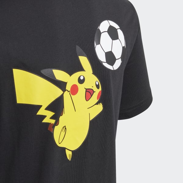 Polera deals adidas pokemon
