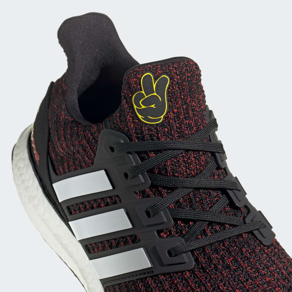 Adidas ultra boost 4.0 mickey mouse clearance