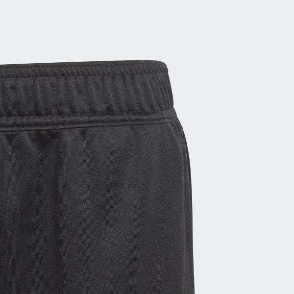Svart Designed 2 Move Shorts