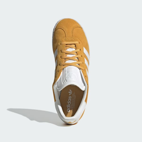 Adidas us 9k yellow cheap