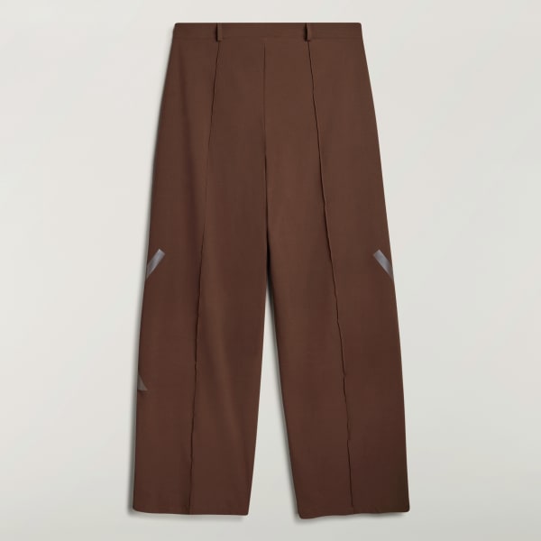 Green adidas x entire studios Z.N.E. Uniform Pant Woven