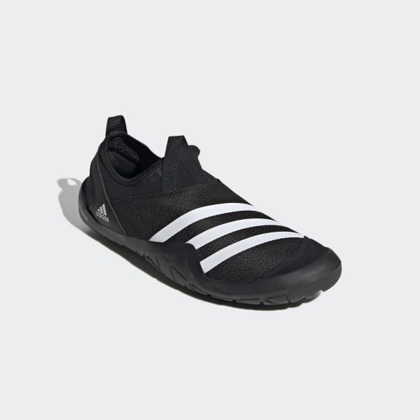 adidas Terrex Jawpaw Slip-On HEAT.RDY Shoes - Black | adidas Malaysia
