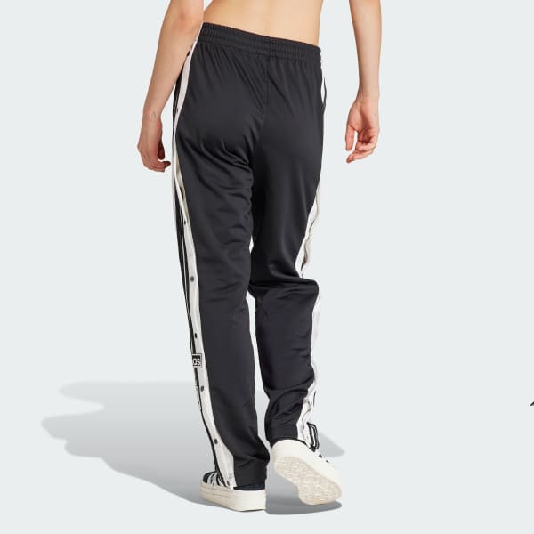 Adidas Originals Γυναικείο Παντελόνι Φόρμας Adicolor Classics Adibreak Track  Pants HE9472