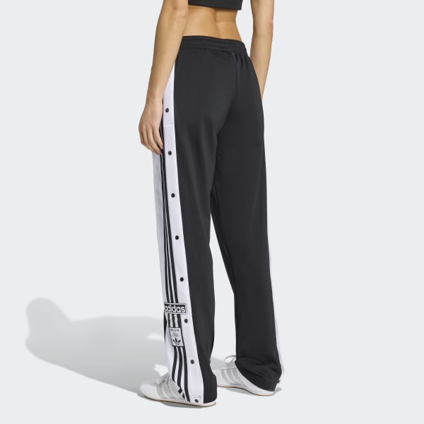 adidas Adibreak Pants - Black | Free Shipping with adiClub