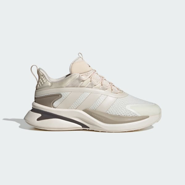 Blanco Zapatillas Alpharesponse