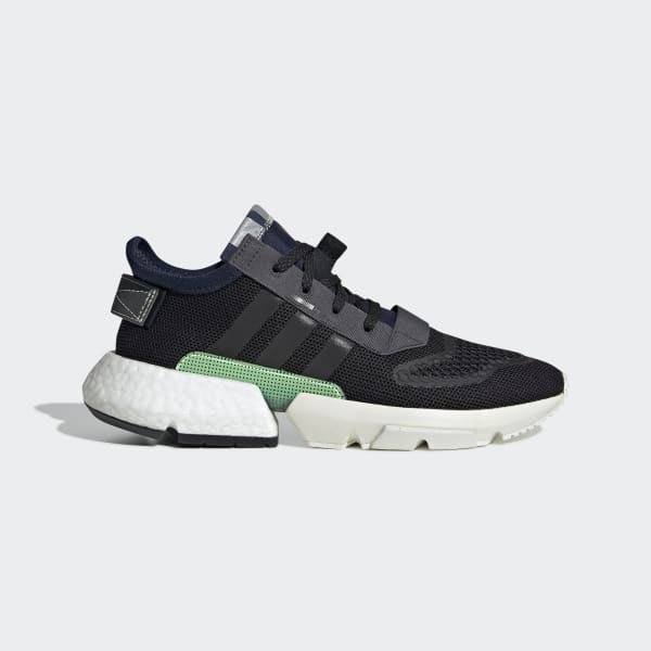 Adidas Krossovki Pod S3 1 Chernyj Adidas Rossiya Adidas Krossovki Pod S3 1 Chernyj Adidas Rossiya