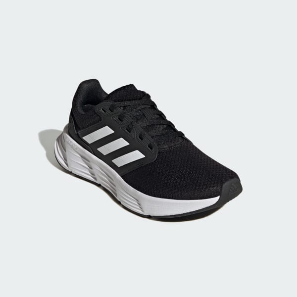 Schwarz Galaxy 6 Laufschuh