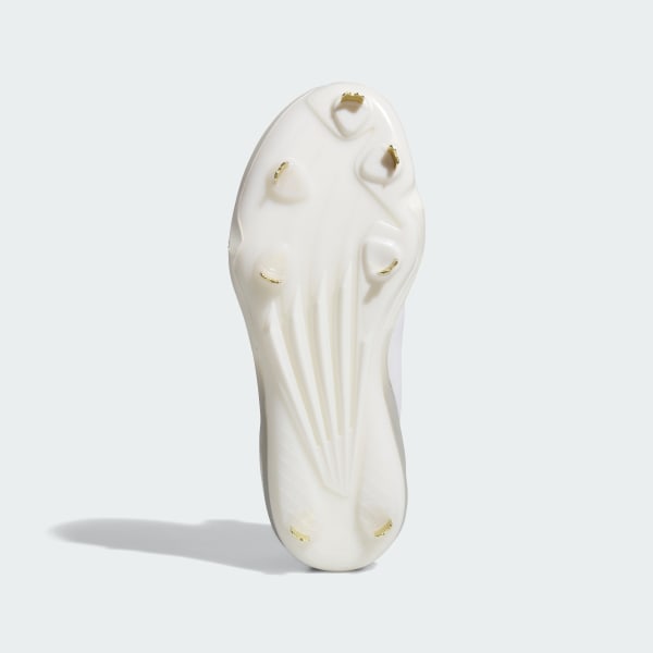 adidas Adizero Impact+ 2.0 Cleats - White | Free Shipping