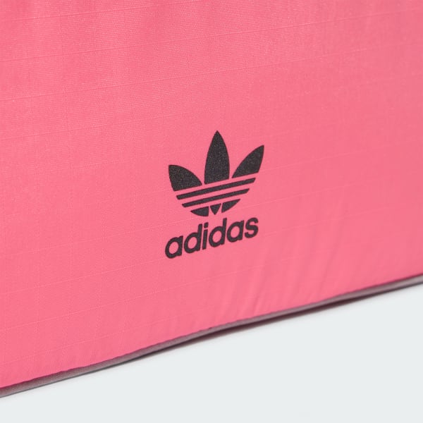 Pink Mini Airliner Bag