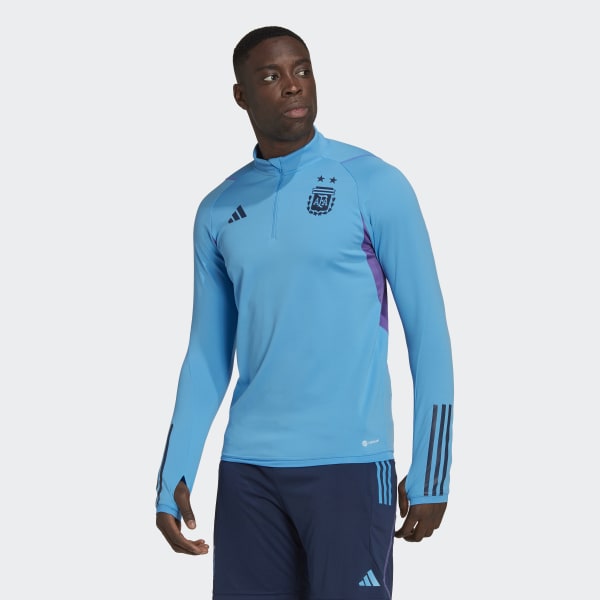 Bla Argentina Tiro 23 Training Top L6207